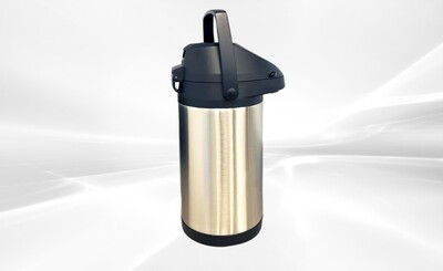 Commercial Coffee Combo：1Brewer+4 Pump Pot AP40-4