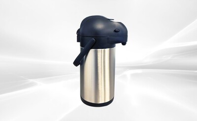 Commercial Coffee Combo：1Brewer+2 Pump Pot AP25-2