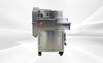 Commercial Multi-functional Vegetable Cutter 110V CK-20