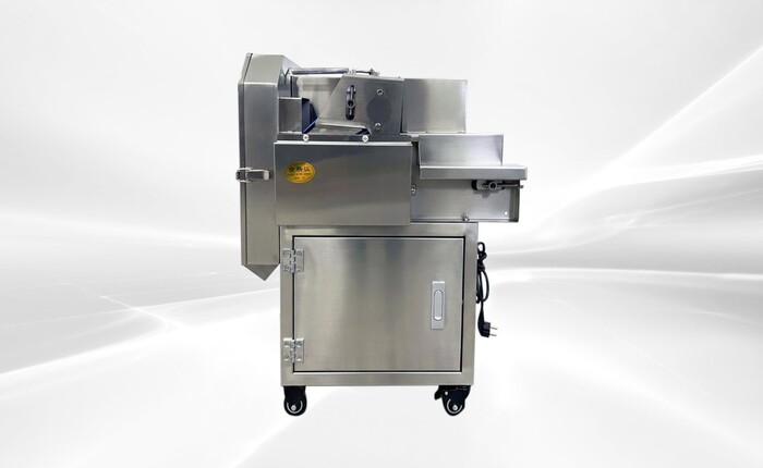 Commercial Multi-functional Vegetable Cutter 110V CK-20