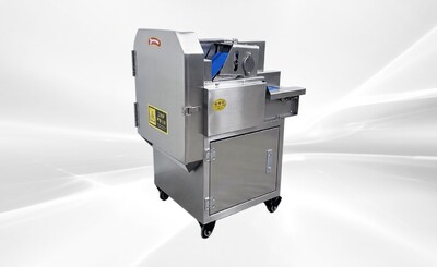 Commercial Multi-functional Vegetable Cutter 110V CK-20