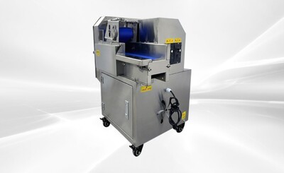 Commercial Multi-functional Vegetable Cutter 110V CK-20