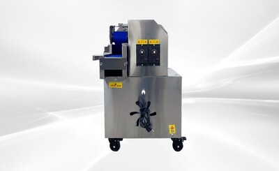 Commercial Multi-functional Vegetable Cutter 110V CK-20