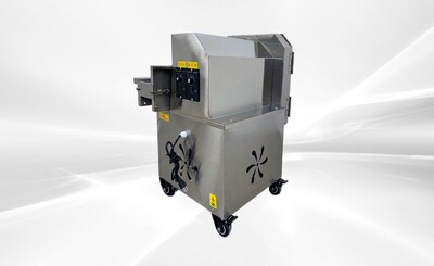 Commercial Multi-functional Vegetable Cutter 110V CK-20