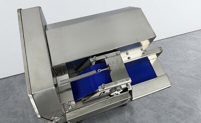 Commercial Multi-functional Vegetable Cutter 110V CK-20