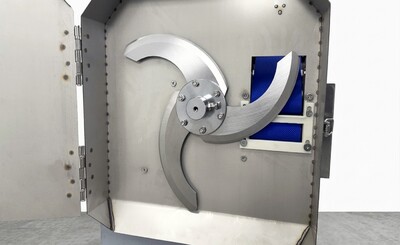 Commercial Multi-functional Vegetable Cutter 110V CK-20