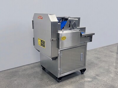Commercial Multi-functional Vegetable Cutter 110V CK-20