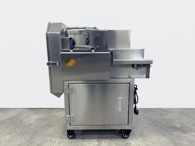 Commercial Multi-functional Vegetable Cutter 110V CK-20