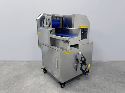 Commercial Multi-functional Vegetable Cutter 110V CK-20
