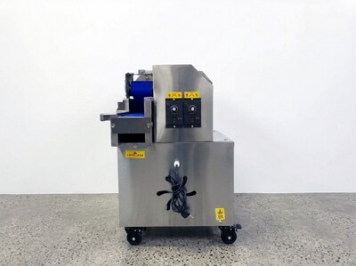 Commercial Multi-functional Vegetable Cutter 110V CK-20