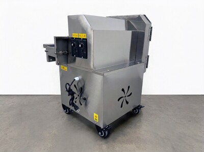 Commercial Multi-functional Vegetable Cutter 110V CK-20