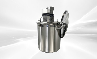 Commercial mixer kettle Mixing Machine 110V HBP40