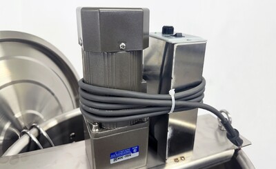 Commercial mixer kettle Mixing Machine 110V HBP40