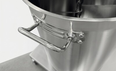 Commercial mixer kettle Mixing Machine 110V HBP40