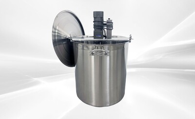 Commercial mixer kettle Mixing Machine 110V HBP60