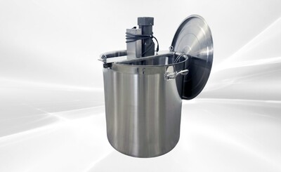 Commercial mixer kettle Mixing Machine 110V HBP60