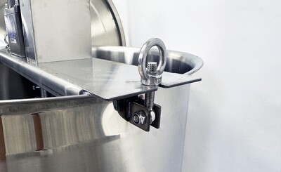 Commercial mixer kettle Mixing Machine 110V HBP60