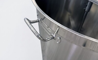 Commercial mixer kettle Mixing Machine 110V HBP60
