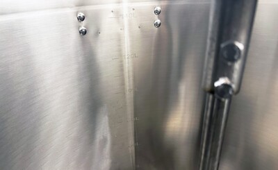Commercial mixer kettle Mixing Machine 110V HBP60