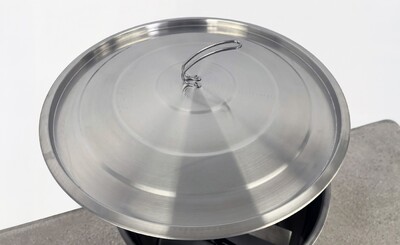 Commercial mixer kettle Mixing Machine 110V HBP60