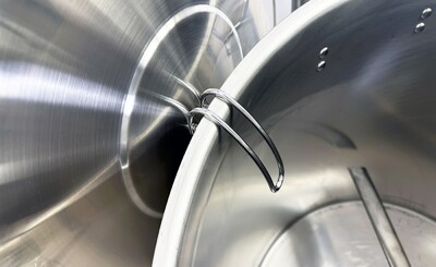 Commercial mixer kettle Mixing Machine 110V HBP60