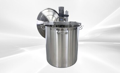 Commercial mixer kettle Mixing Machine 110V HBP70