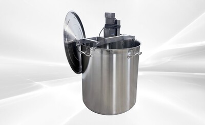Commercial mixer kettle Mixing Machine 110V HBP70