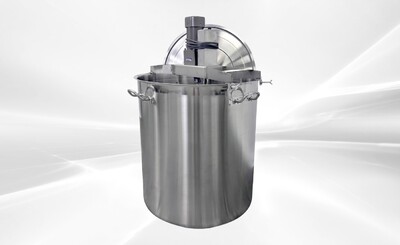 Commercial mixer kettle Mixing Machine 110V HBP70