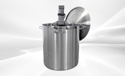 Commercial mixer kettle Mixing Machine 110V HBP70