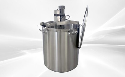 Commercial mixer kettle Mixing Machine 110V HBP70