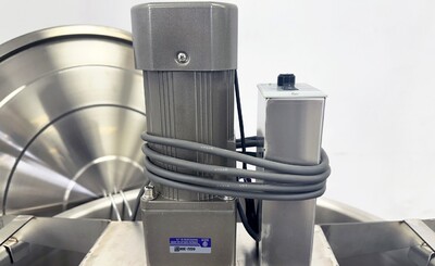 Commercial mixer kettle Mixing Machine 110V HBP70