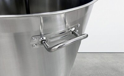 Commercial mixer kettle Mixing Machine 110V HBP70
