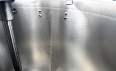 Commercial mixer kettle Mixing Machine 110V HBP70