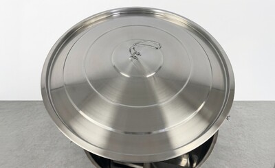 Commercial mixer kettle Mixing Machine 110V HBP70