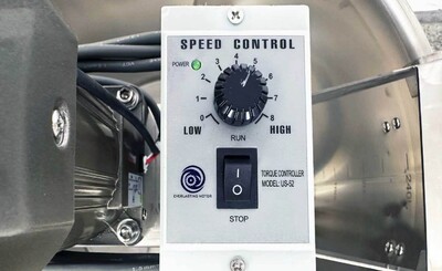 Commercial mixer kettle Mixing Machine 110V HBP70
