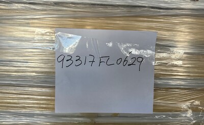 Clearance NSF Walk-In freezer room 93317F0629