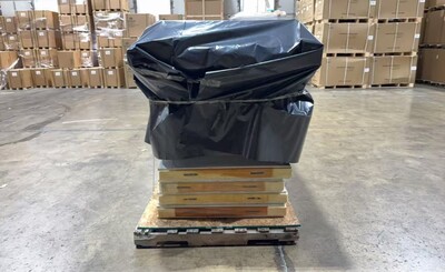 Clearance Walk-In Refrigerator cooler box NSF 105713C0629