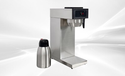 Commercial Coffee Combo：1Brewer+1 Steel Flasks  BH157-1