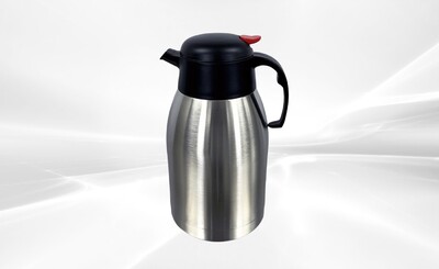 Commercial Coffee Combo：1Brewer+2 Steel Flasks  BH157-2