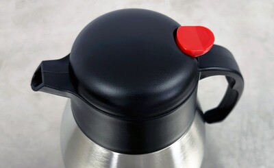 Commercial Coffee Combo：1Brewer+2 Steel Flasks  BH157-2