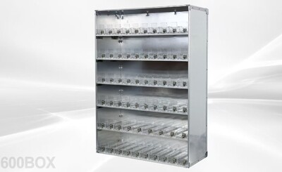 Clearance Tobacco Shelf 600 boxs Cigarette Rack 22322H0630