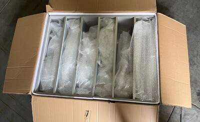 Clearance Tobacco Shelf 600 boxs Cigarette Rack 22322H0630