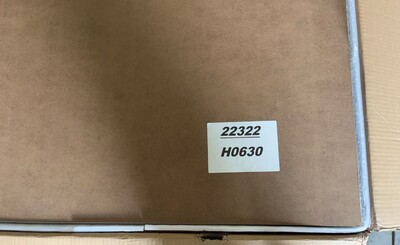 Clearance Tobacco Shelf 600 boxs Cigarette Rack 22322H0630