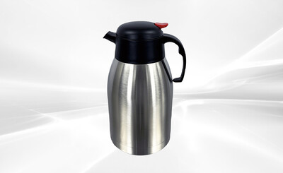 Commercial Coffee Combo：1Brewer+4 Steel Flasks BH157-4