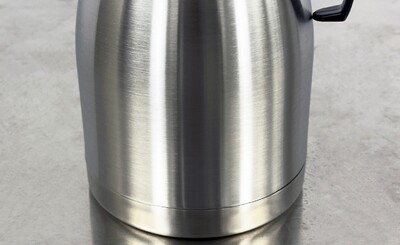 Commercial Coffee Combo：1Brewer+1 Steel Flasks BH117-1
