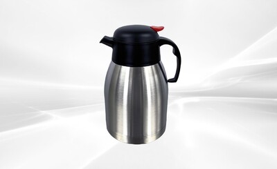 Commercial Coffee Combo：1Brewer+2 Steel Flasks BH117-2