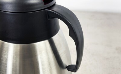 Commercial Coffee Combo：1Brewer+2 Steel Flasks BH117-2