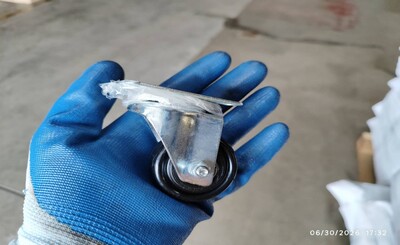 [Parts] GDC-72/GSC-72 Glass Door Refrigerator Casters