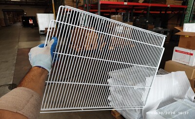 [Parts] GDC-72 Refrigerator Shelf