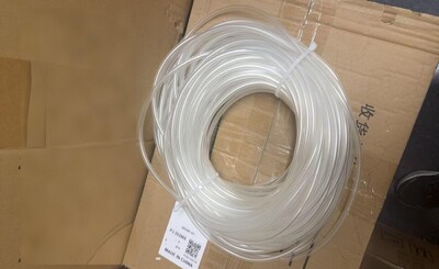 [Parts] H50-S1/H60-S1 Spare part-Detergent Tube 4 meters